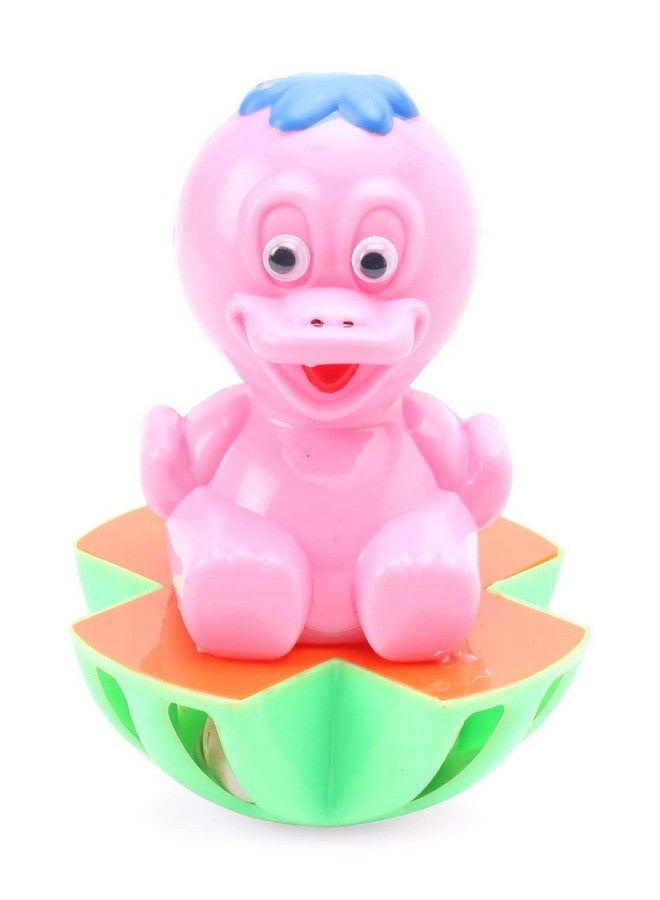 Ratna'S Musical Doodle Rolypoly for Infants-Multicolor - Image 3
