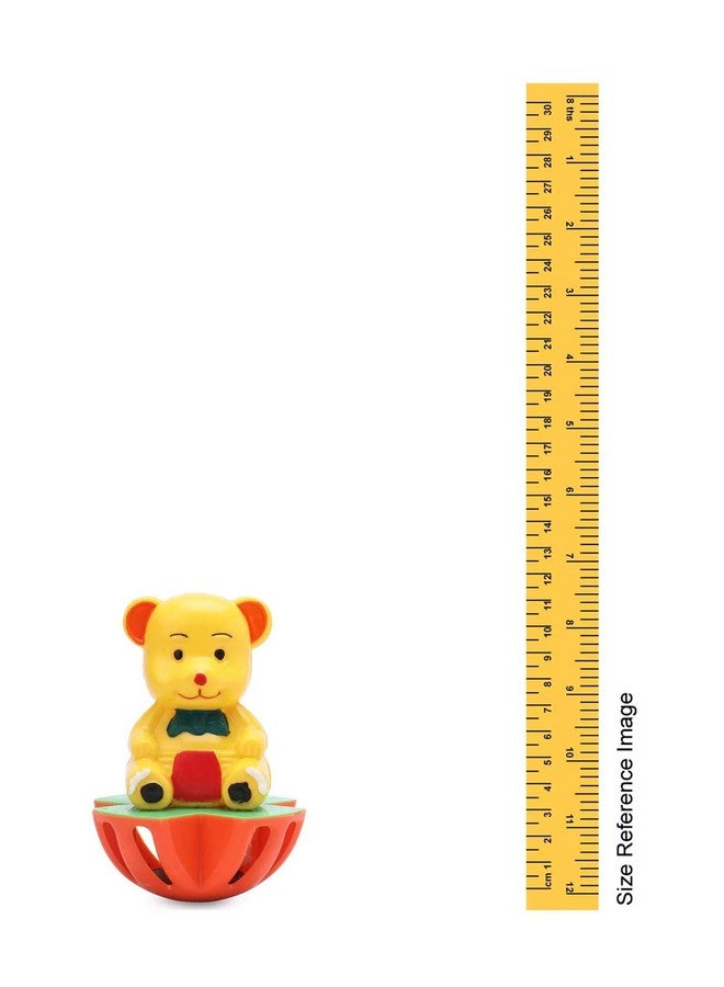 Ratna'S Musical Doodle Rolypoly for Infants-Multicolor - Image 4