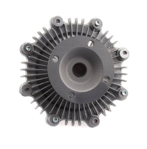 AISIN FCT-003 Engine Cooling Fan Clutch - Compatible with Select Toyota 4Runner, Celica, Corolla, Corona, Pickup - Image 2