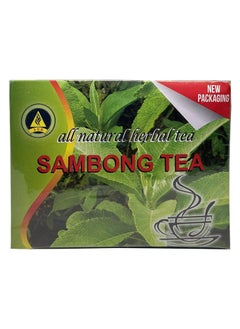 All Natural Herbal Tea Sambong Tea 20 Bags