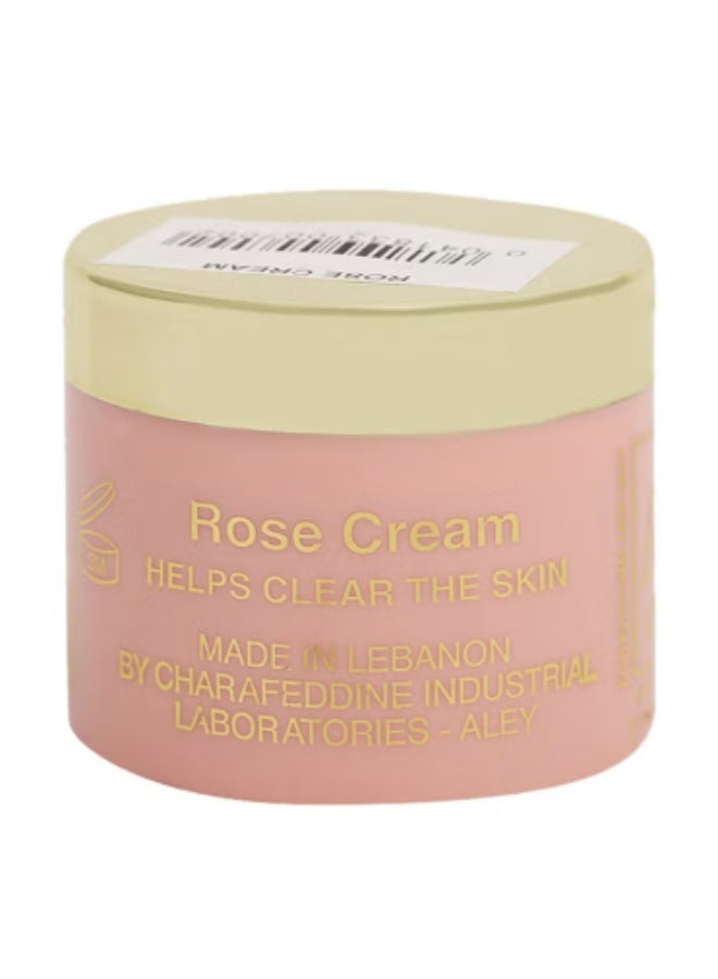 روز كريم تنظيف البشرة - 25 جرام - Image 1