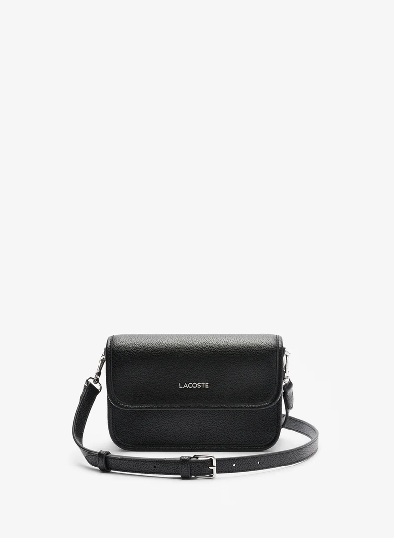 لاكوست Logo Crossbody Bag