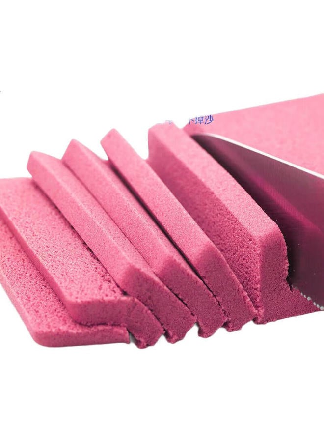 Space Sand Children'S Play Sand Toy, Safe Non-Toxic Sand, 800G Refill Pack, Pink, Children'S Day Gift - Image 2