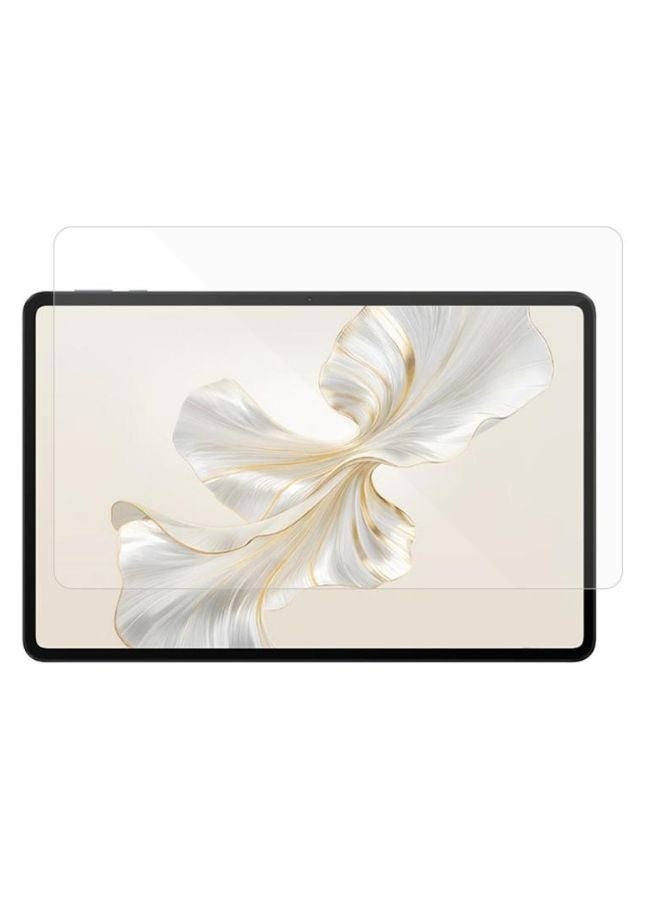 Hydrogel Screen protector compatible with Honor Pad 9