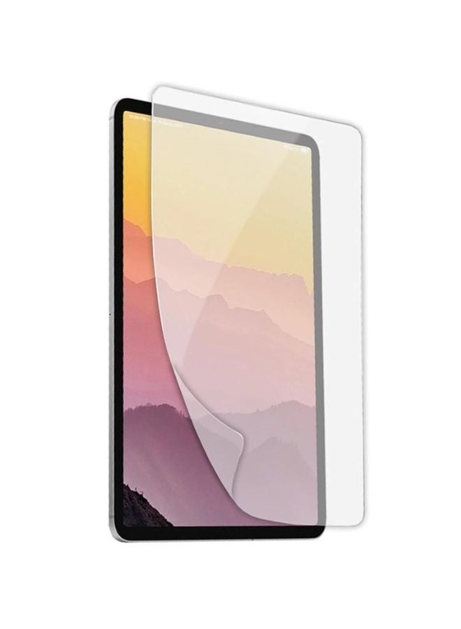 Hydrogel Screen protector compatible with Honor Pad 9