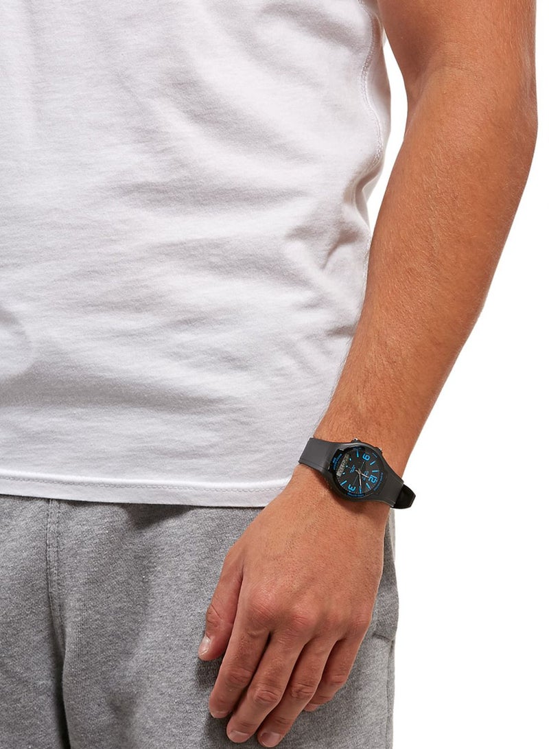 كاسيو ساعة يد أنالوج - Image 4