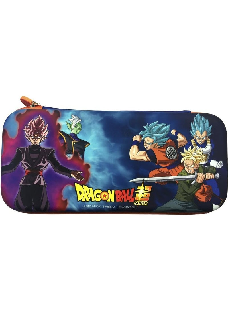 FR-TEC Nintendo Switch Dragon Ball Super Carry Bag (Nintendo Switch) - Image 1