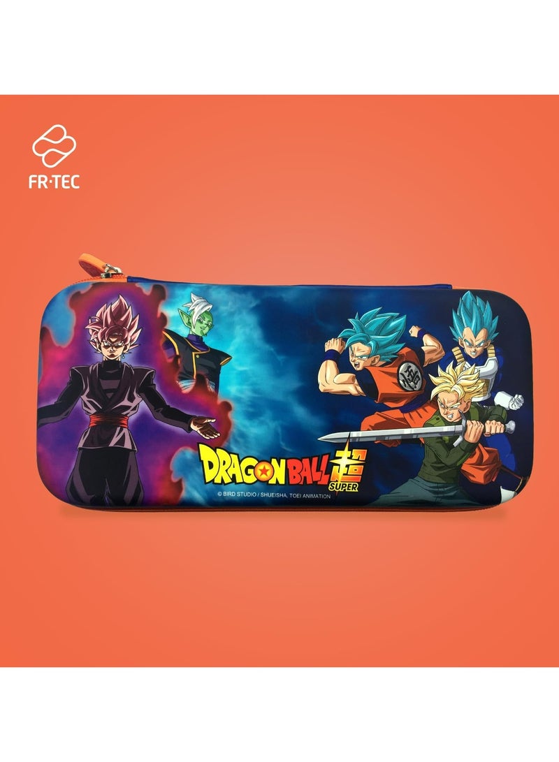 FR-TEC Nintendo Switch Dragon Ball Super Carry Bag (Nintendo Switch) - Image 2
