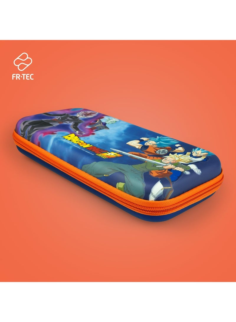 FR-TEC Nintendo Switch Dragon Ball Super Carry Bag (Nintendo Switch) - Image 3