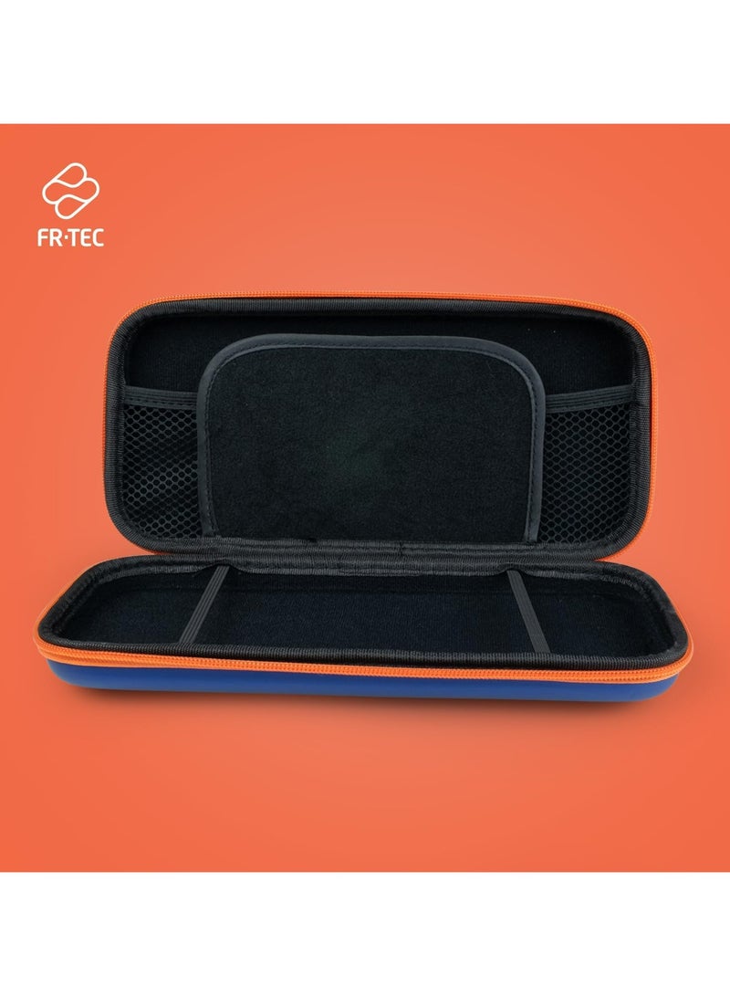 FR-TEC Nintendo Switch Dragon Ball Super Carry Bag (Nintendo Switch) - Image 4