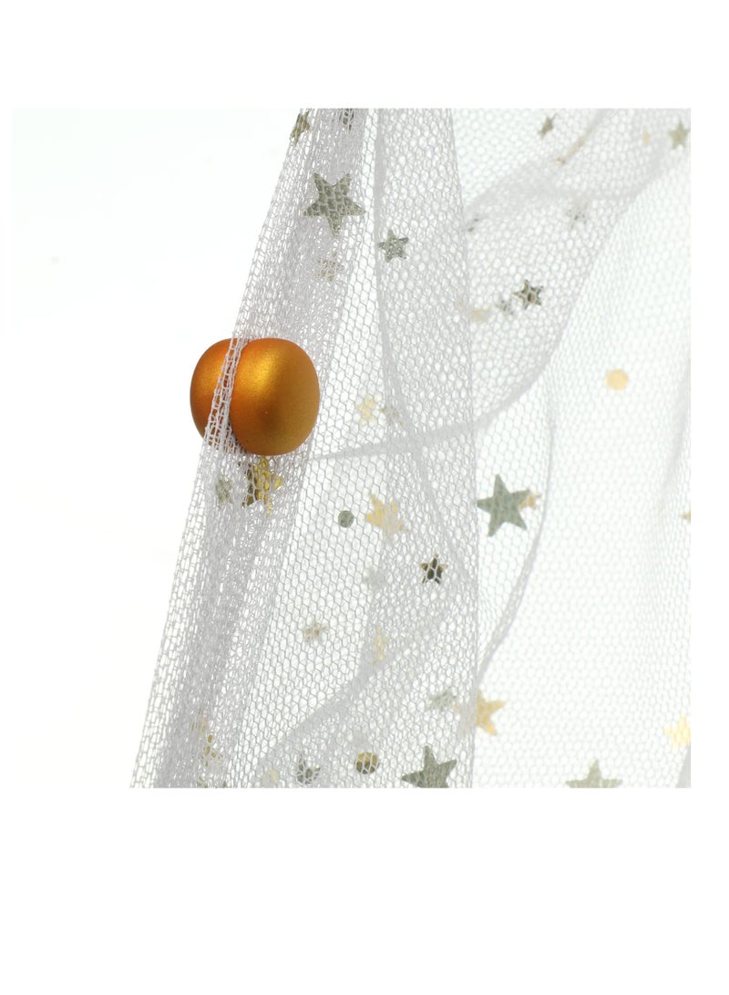 Excefore Hijab Magnetic Pins Premium Strong Magnetic Hijab Pins for Women No-Snag Multi-Use Colorful Scarf Small Magnetic Hijab Magnets Commercial Strength Hijab Pins for Women Clothing Scarf  - Image 2