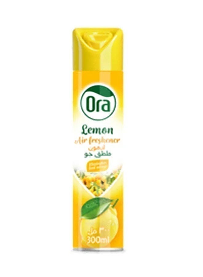 Air Freshener Spray, Lemon, Malaysia
