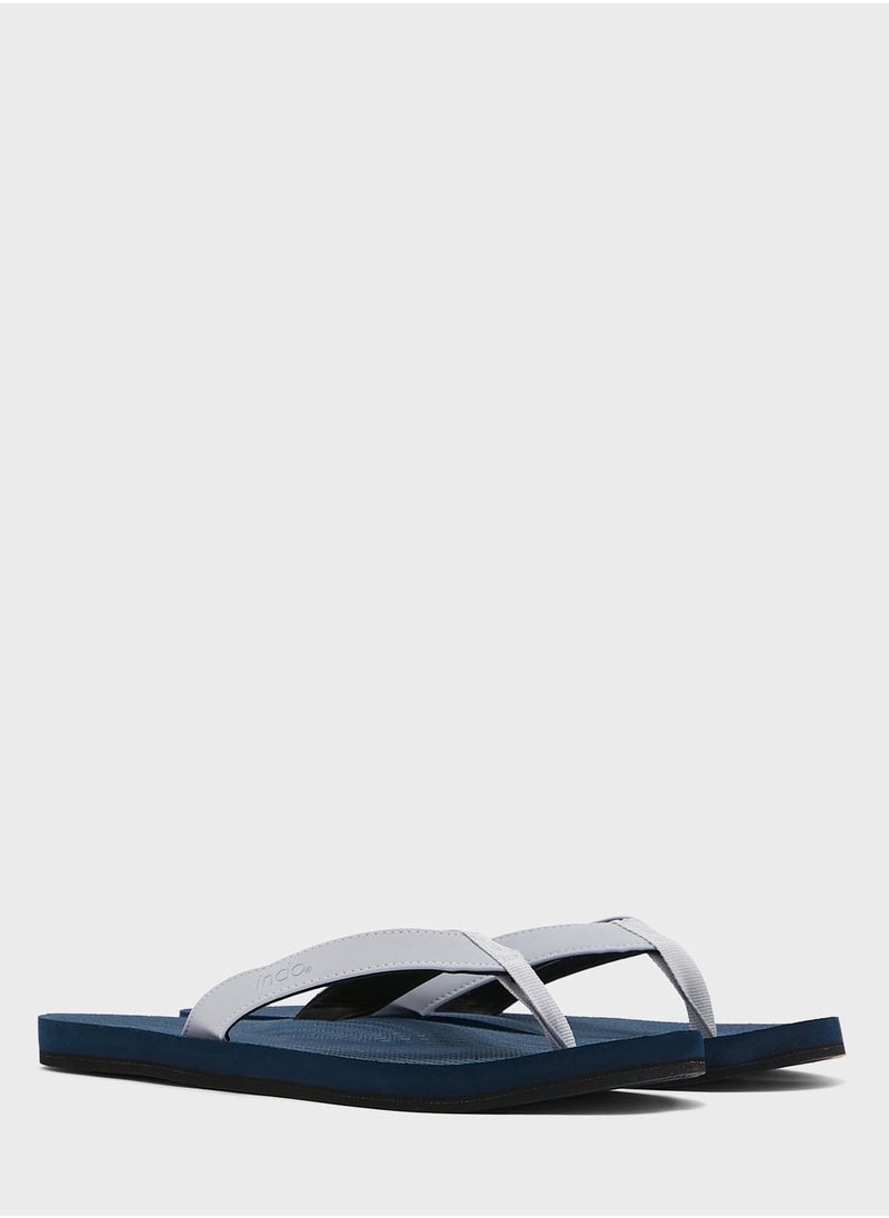 indosole - Casual Flip Flops - Image 1
