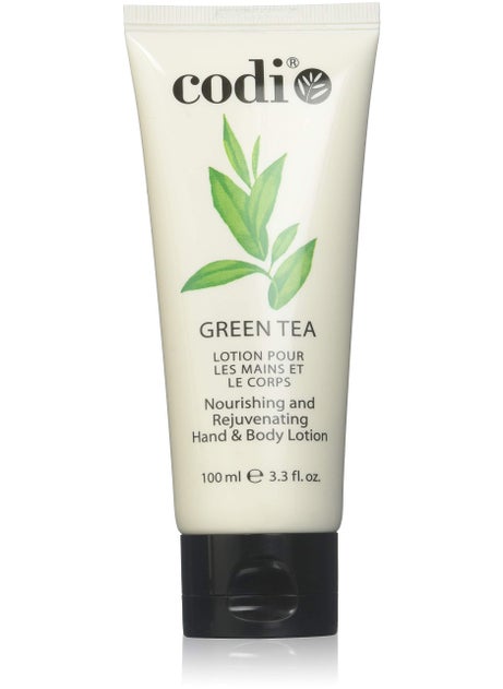 CODi Codi Green Tea Hand  Body Lotion 100ml  33 fl oz 