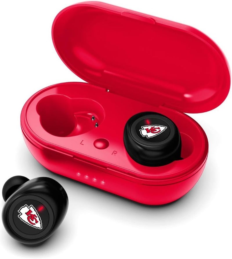 SOAR NFL True Wireless Earbuds V.2 - Image 1