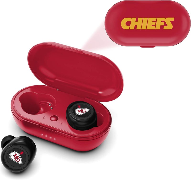 SOAR NFL True Wireless Earbuds V.2 - Image 5
