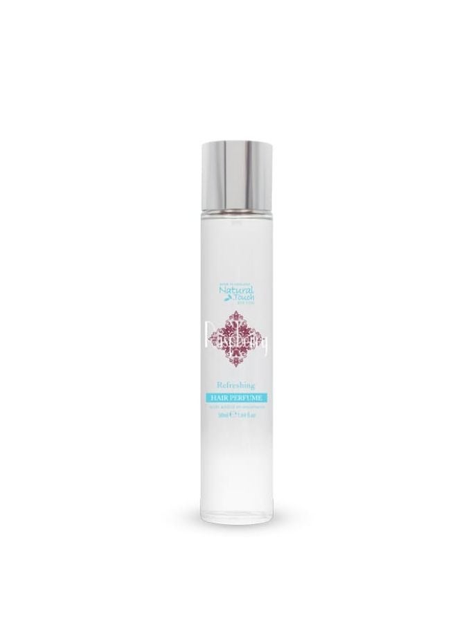 عطر الشعر راسبيري 50 مل