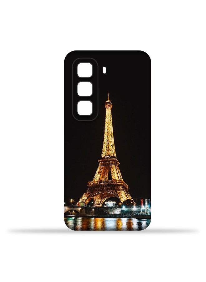 AMC DESIGN Protective Case Cover For Infinix Hot 60i 4G - Image 2