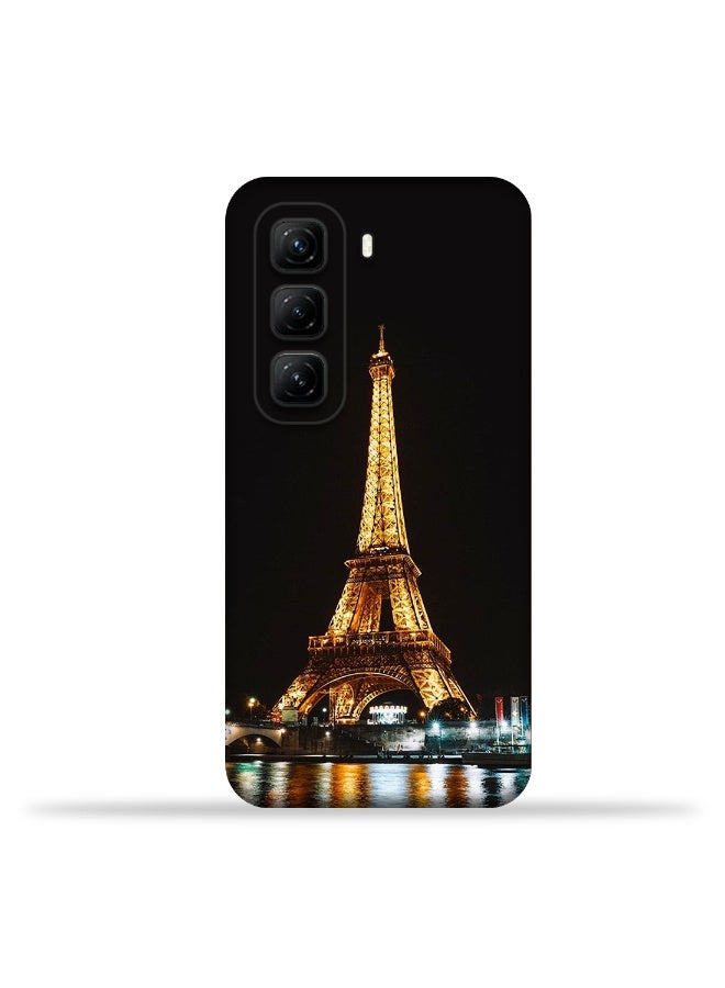 AMC DESIGN Protective Case Cover For Infinix Hot 60i 4G - Image 1