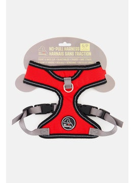 Comfortable  No Pull Dog harness, Assorted - pzsku/Z033FE7EB4F1670734AF6Z/45/_/1732780740/8315009f-04aa-4edf-bbf7-66b8ee676831