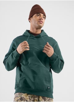 VANS Vans Oval Loose Fleece Po  - Image 1