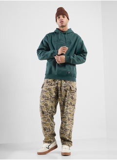 VANS Vans Oval Loose Fleece Po  - Image 4