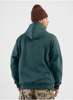 VANS Vans Oval Loose Fleece Po  - Image 2
