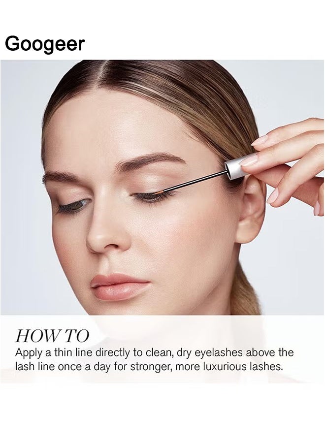 Googeer Advanced Eyelash Conditioner Clear 3.5ml - Image 5