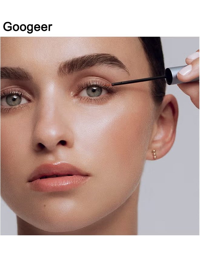 Googeer Advanced Eyelash Conditioner Clear 3.5ml - Image 3