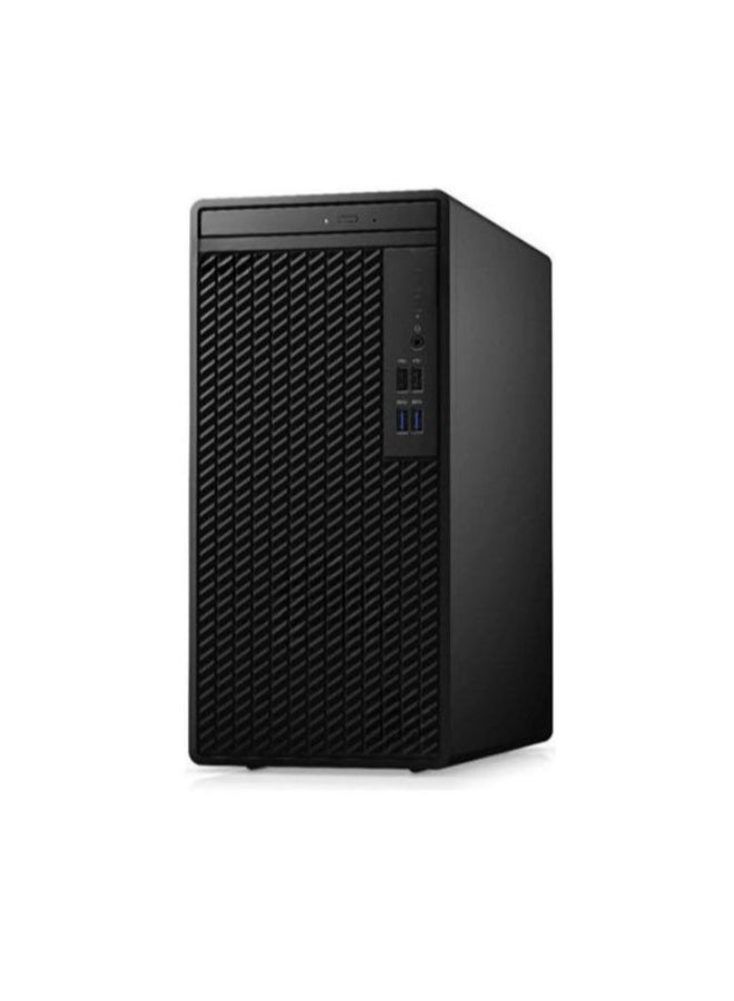 كمبيوتر مكتبي بمعالج Intel Core i5-10500 وذاكرة 4 جيجابايت وقرص صلب 1 تيرابايت ورسوميات Intel UHD مع شاشة 23.8 بوصة Full HD - Image 2