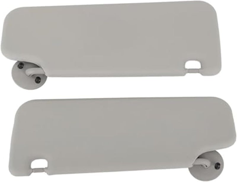Wivplex Car Sun Visor Replacement for Chevy Aveo 2012-2016 - Image 4