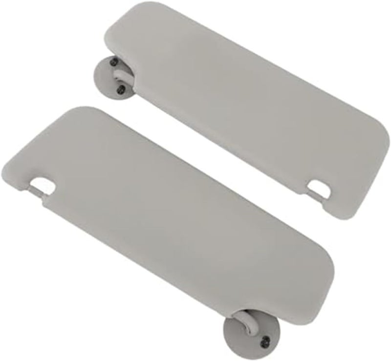 Wivplex Car Sun Visor Replacement for Chevy Aveo 2012-2016 - Image 1