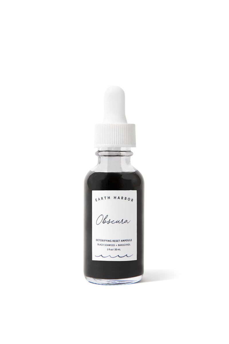 Earth Harbor OBSCURA Detoxifying Reset Ampoule by Earth Harbor - Image 1
