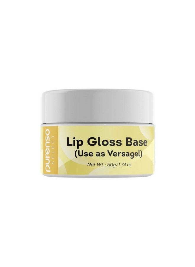 Select Lip Gloss Base (Versagel) 50G - pzsku/Z03404ED0EA69FF49AAE5Z/45/_/1690019257/178525cb-7ba2-444c-b2e2-4ac047ea8bb1