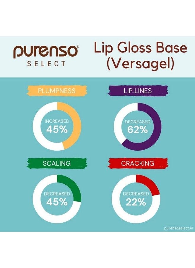 Select Lip Gloss Base (Versagel) 50G - pzsku/Z03404ED0EA69FF49AAE5Z/45/_/1690019263/fa249c4d-23c9-4455-a3d8-2ebc7e3f0b09