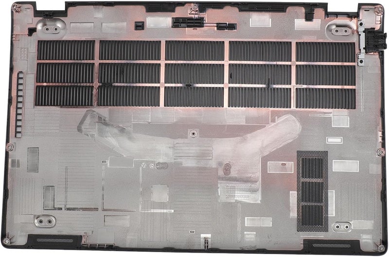 Durable ABS Laptop Bottom Base Cover, Precision Fit Replacement for Dell Latitude 5500 E5500, Effective Heat Dissipation, Professional Installation Recommended - Image 1