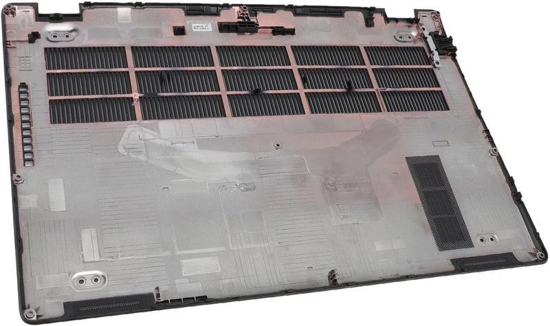 Durable ABS Laptop Bottom Base Cover, Precision Fit Replacement for Dell Latitude 5500 E5500, Effective Heat Dissipation, Professional Installation Recommended - Image 4