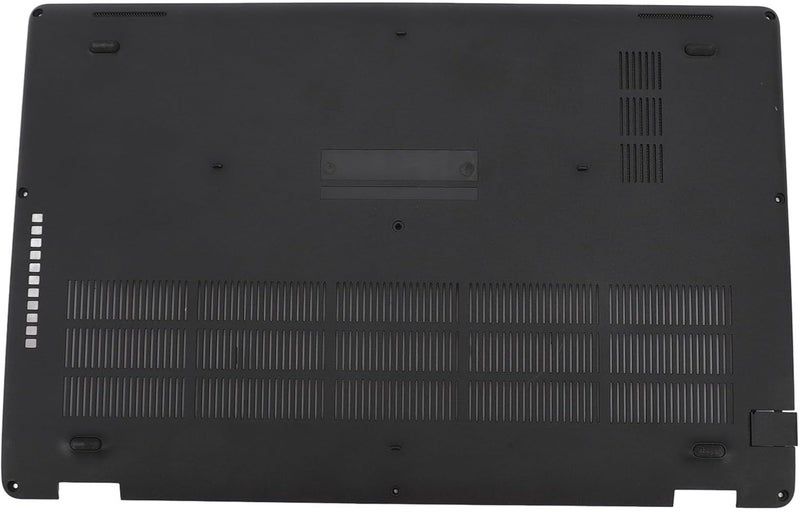 Durable ABS Laptop Bottom Base Cover, Precision Fit Replacement for Dell Latitude 5500 E5500, Effective Heat Dissipation, Professional Installation Recommended - Image 2