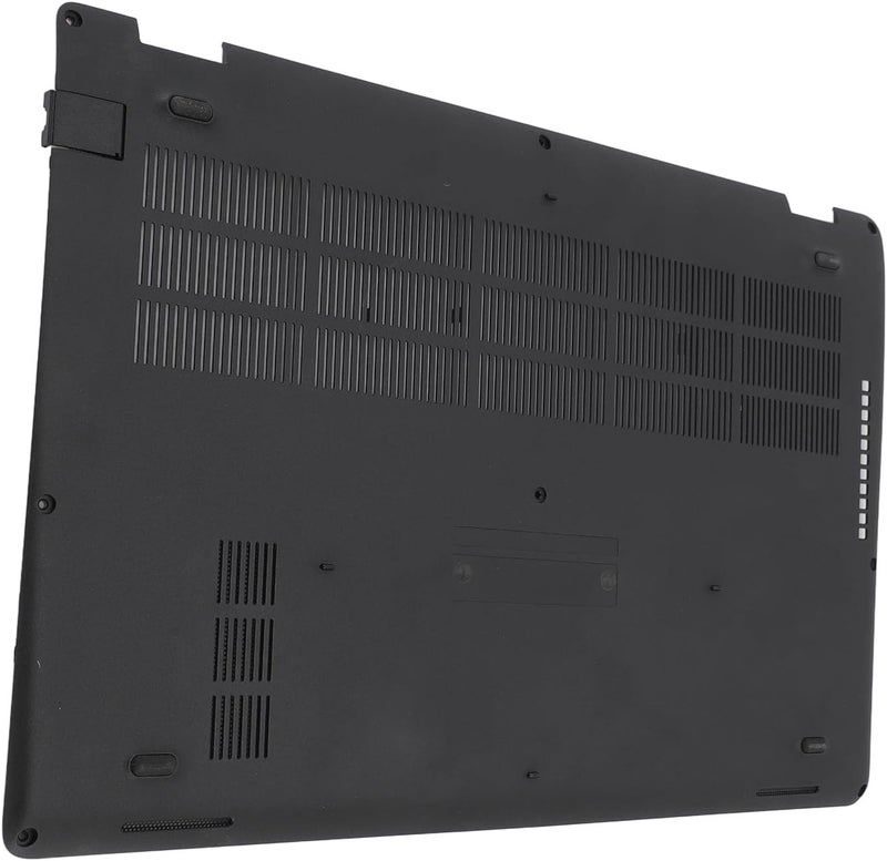 Durable ABS Laptop Bottom Base Cover, Precision Fit Replacement for Dell Latitude 5500 E5500, Effective Heat Dissipation, Professional Installation Recommended - Image 3