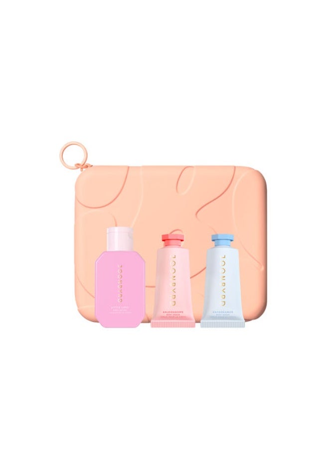 Joonbyrd Just Peachy Body Heroes Kit - Image 1