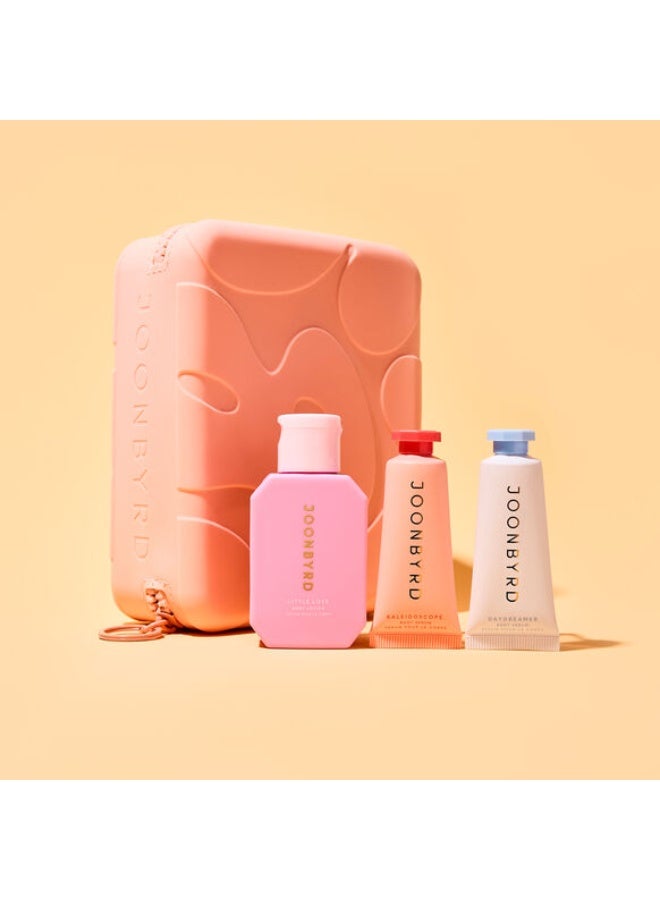 Joonbyrd Just Peachy Body Heroes Kit - Image 3