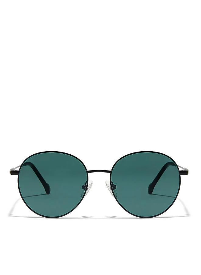 30Sundays 30Sundays TURN AROUND By Eyewa -Unisex Sunglasses -Round Sunglasses