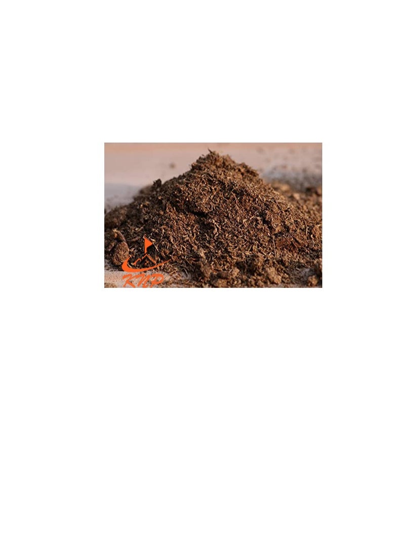 KNP Potting Soil “Organic Peat Moss Based” 70ltr - Image 1
