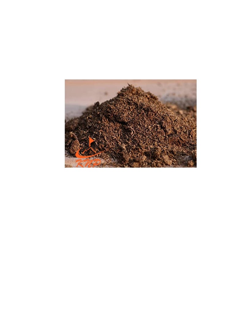 KNP Potting Soil “Organic Peat Moss Based” 70ltr - Image 2
