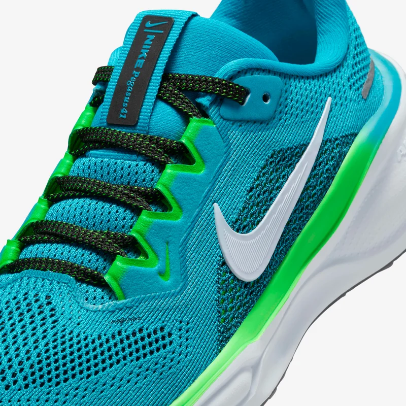 Nike Kids' Pegasus 41 Road Running Shoes