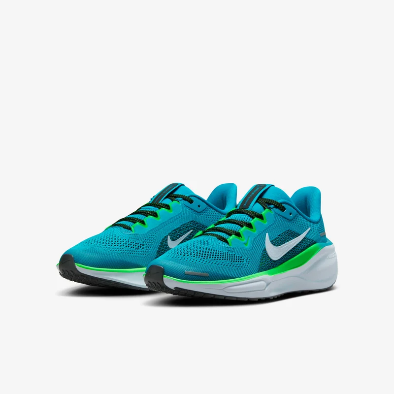 Nike Kids' Pegasus 41 Road Running Shoes