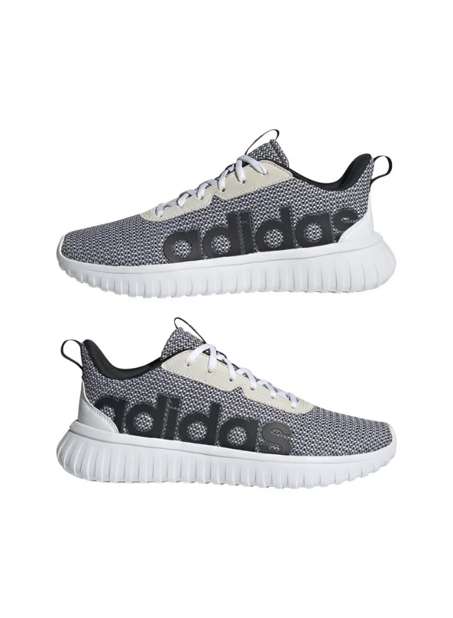 adidas Adidas Kaptir Base M White Sportswear Shoes For Men