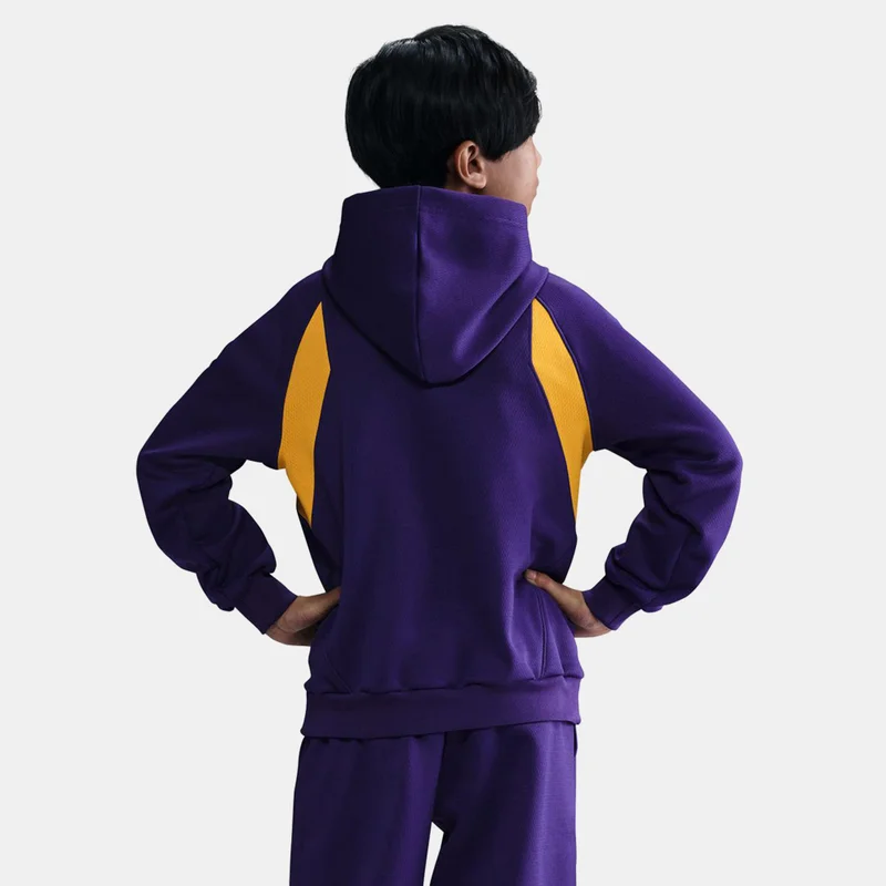 Nike Kids' Kobe Therma-FIT Basketball Hoodie