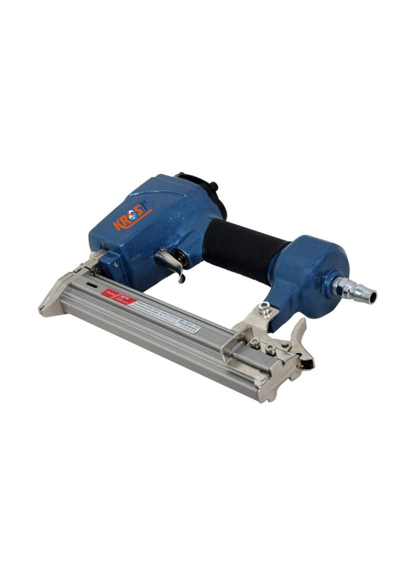 KROST Krost Heavy Duty Pneumatic Brad Nailer with Free 11 in 1 Multitool  - Image 3