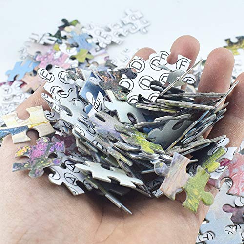 Buffalo Games - Aimee Stewart - AStewart Family Campsite - 2000 Piece Jigsaw Puzzle for Adults -Challenging Puzzle Perfect for Game Nights - Finished Size is 38.50 x 26.50 - Image 5